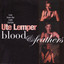 Blood & Feathers - Live at Café Carlyle Albumcover