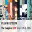 The Complete EMI Years: 1979-1995 Albumcover