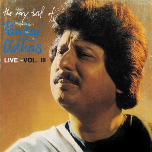 The Best of Pankaj Udhas album