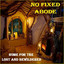 Home For the Lost and Bewildered Albumcover