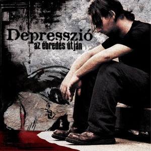 Az ébredés útján cover