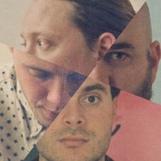Sons Et Al Photo