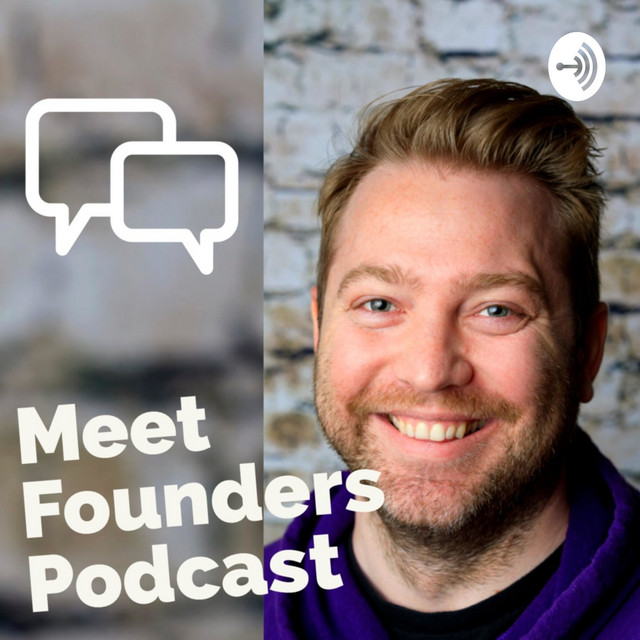 MeetFounders with Andrew Bott | Podcast on Spotify