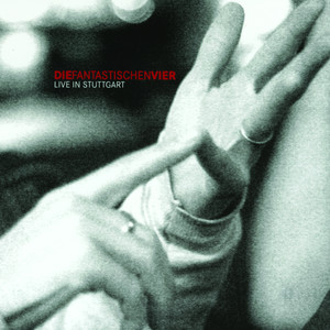 Live in Stuttgart album