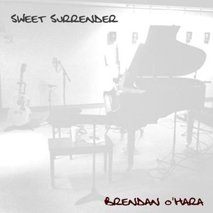 Sweet Surrender Albumcover