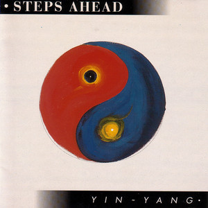 Yin-Yang cover