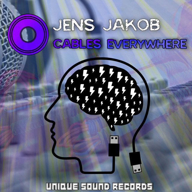 Cables Everywhere cover art