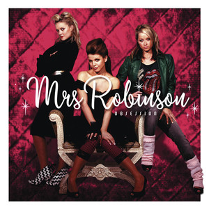 Mrs. Robinson