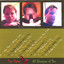 All Because Of You Albumcover