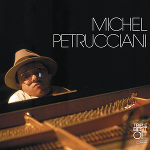 Triple Best Of Petrucciani album