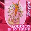 Goddess in My Hands Albumcover