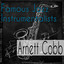 Famous Jazz Instrumentalists cover
