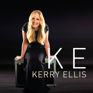 Kerry Ellis album