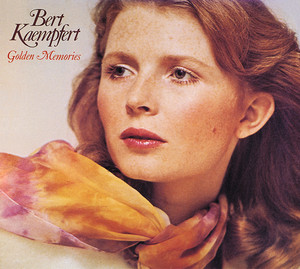 Bert's Bolero cover