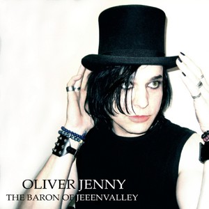 Oliver Jenny