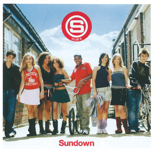 S Club 8