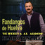 De Huelva al Alosno - Fandangos de Huelva Albumcover