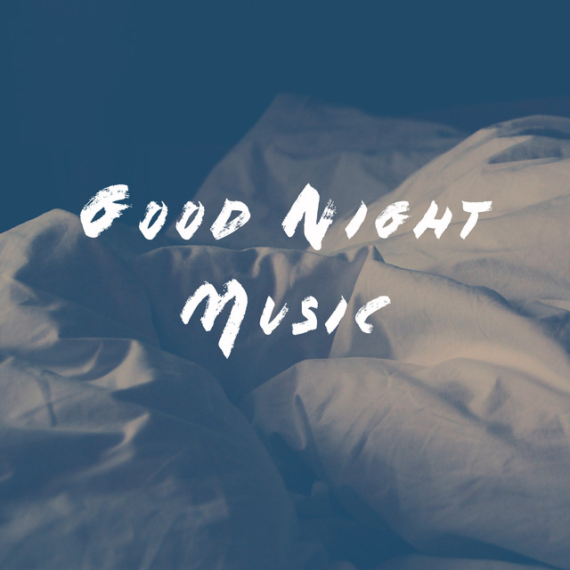 Good Night Music Albumcover