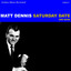 Saturday and More Albumcover