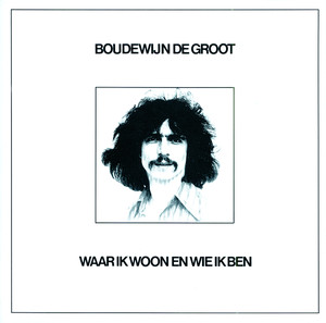 Waar ik woon en wie ik ben album