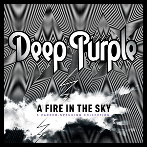 A Fire in the Sky album