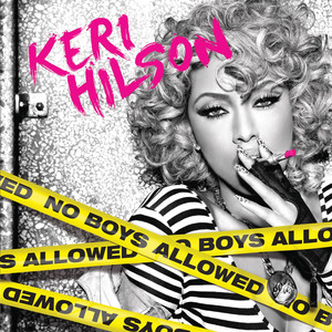 No Boys Allowed album