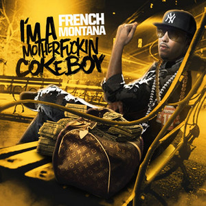 Im a Motherfckin Coke Boy album