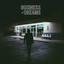 Business of Dreams cover