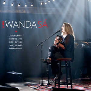 Wanda Sá Ao Vivo album