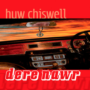Dere Nawr cover