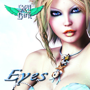 Eyes (Remastered) cover