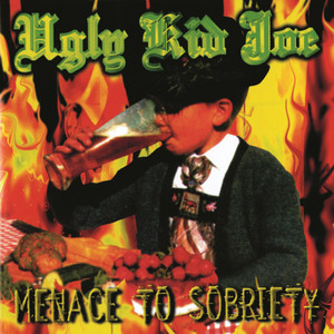 Menace to Sobriety album
