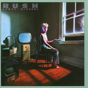 Power Windows album