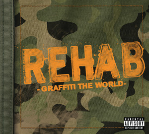 Graffiti the World cover