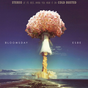 Bloomsday cover