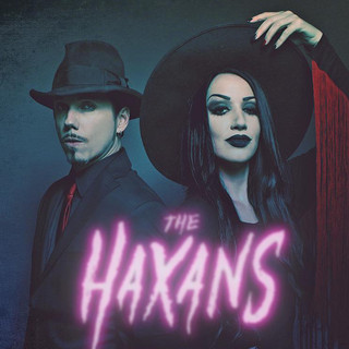 The Haxans Photo
