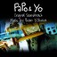 Papo & Yo Soundtrack Albumcover