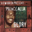 Glory Albumcover