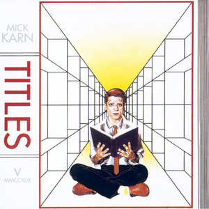 Titles album