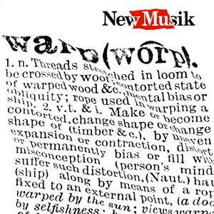 Warp cover