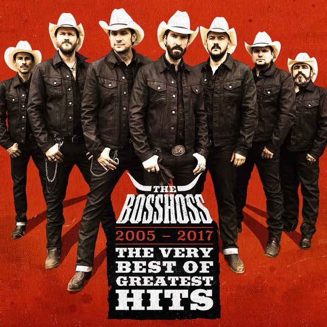 The Very Best Of Greatest Hits cover