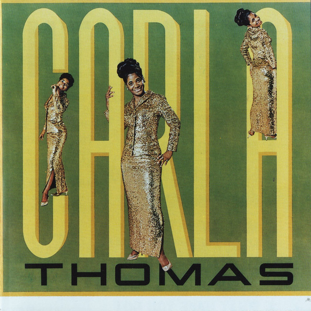 Carla (us Release) cover