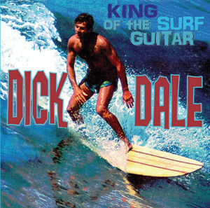 King of the Surf Guitar album