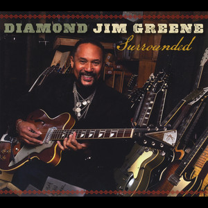 Diamond Jim Greene