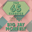 Top 65 Classics - The Very Best of Big Jay McNeely cover