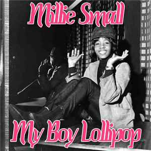 My Boy Lollipop album