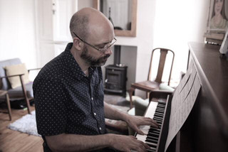 Ben Crosland Photo