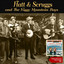 Lester Flatt & Earl Scruggs and the Foggy Mountain Boys (Original Album Plus Bonus Tracks 1960) cover