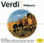 Verdi: Nabucco (Highlights) Albumcover