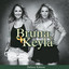 Bruna & Keyla (Special Edition) Albumcover